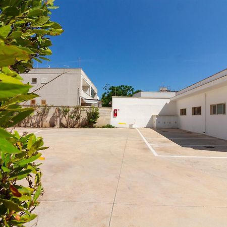 Iria Residence Торре дель'Орсо Экстерьер фото