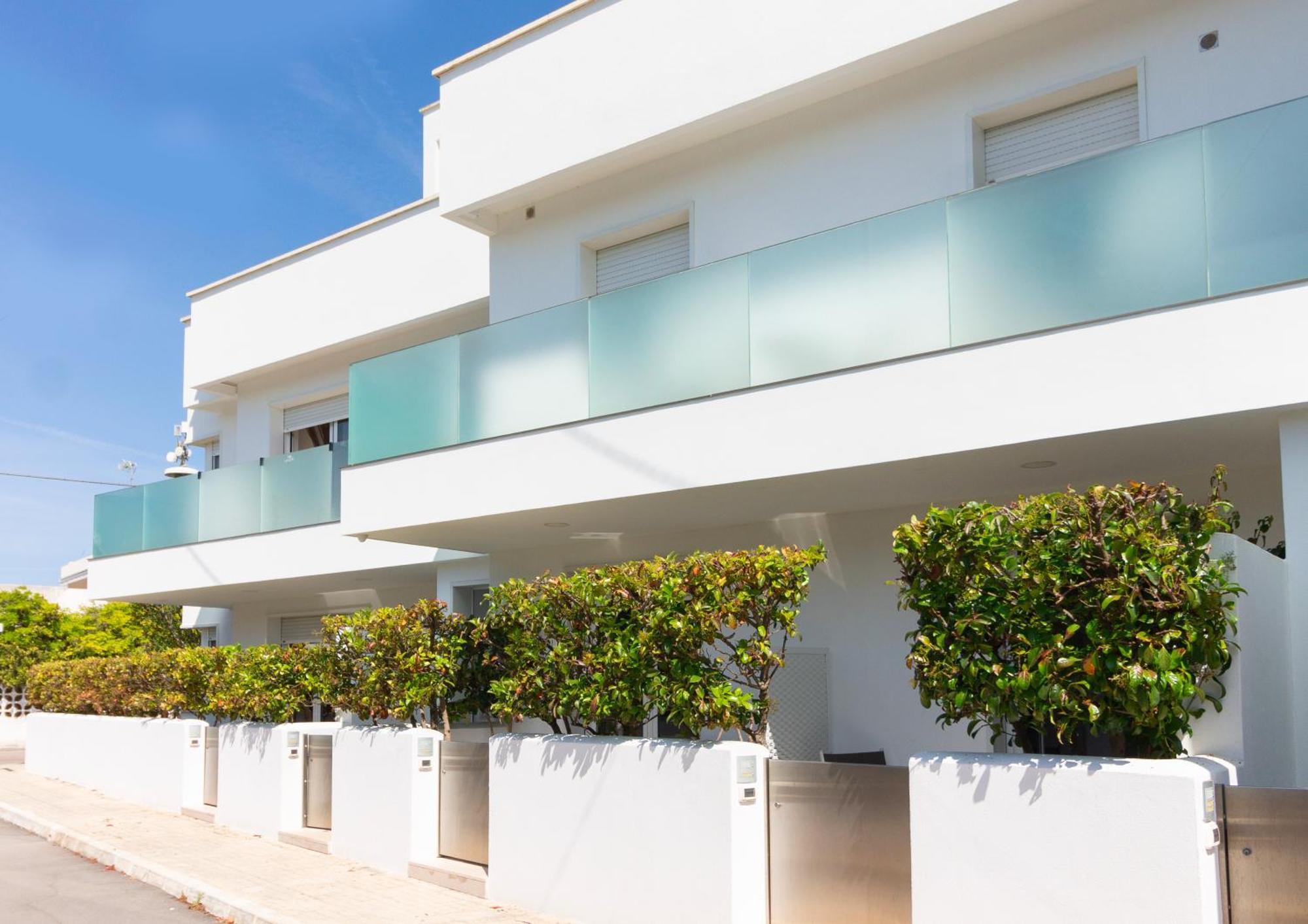 Iria Residence Торре дель'Орсо Экстерьер фото
