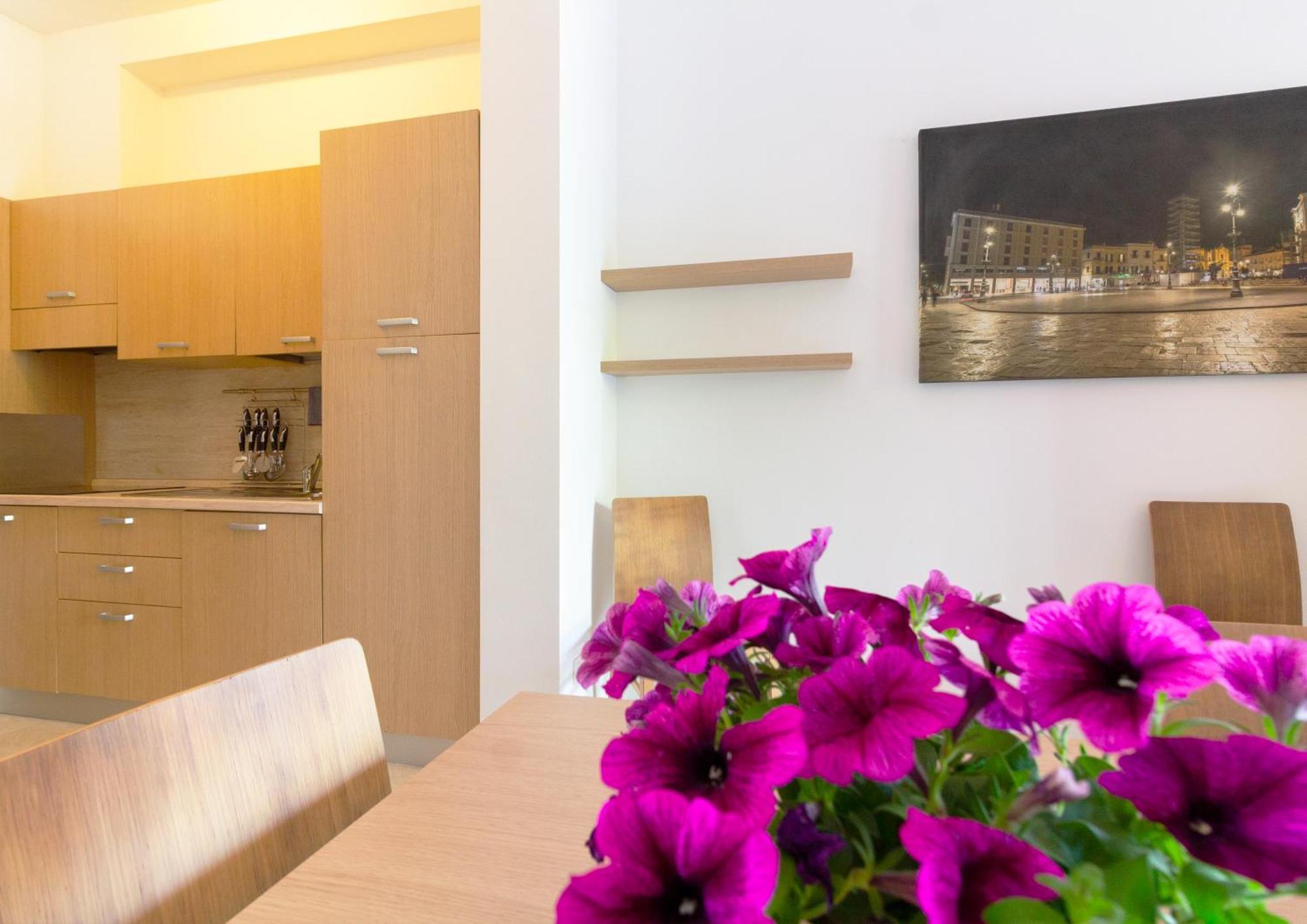 Iria Residence Торре дель'Орсо Экстерьер фото