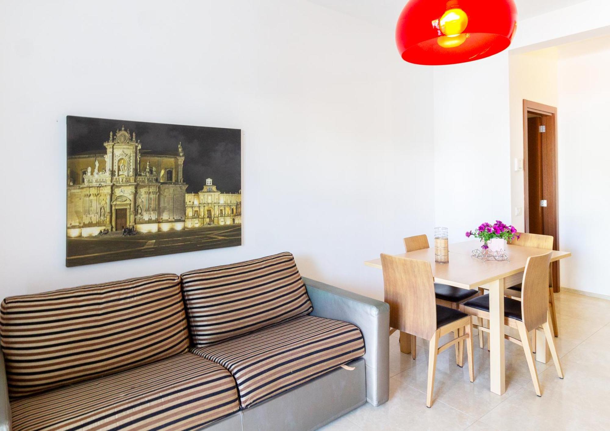 Iria Residence Торре дель'Орсо Экстерьер фото