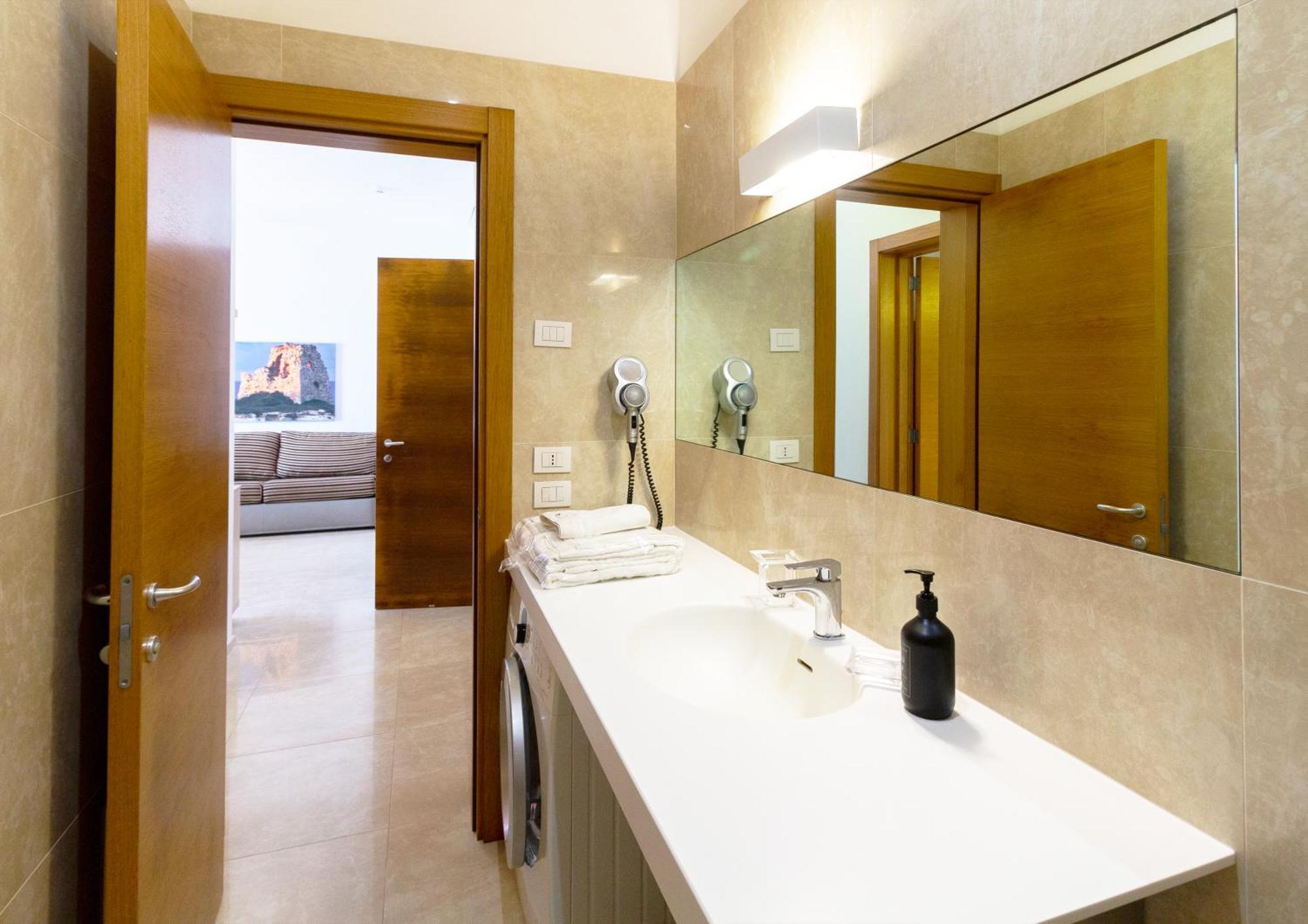Iria Residence Торре дель'Орсо Экстерьер фото