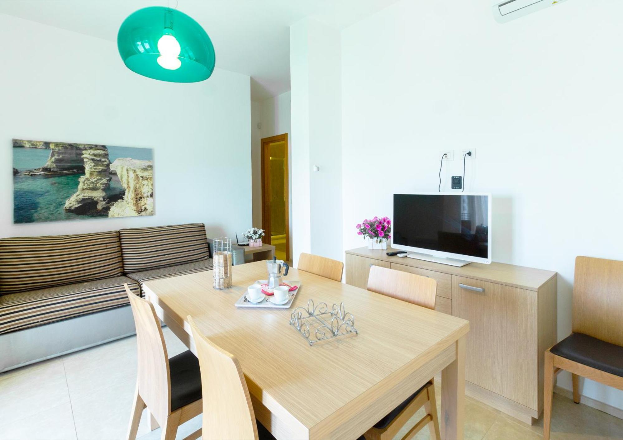 Iria Residence Торре дель'Орсо Экстерьер фото
